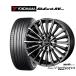 sa Mata iya колесо 4 шт. комплект Weds Kranze vi ru - -m225EVO Yokohama BluEarth BluEarth RV03(RV-03) 215/45R18