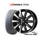 �T�}�[�^�C�� �z�C�[��4�{�Z�b�g �E�F�b�Y ���C�c���[ DI WINRUN �E�C������ R380 155/65R14