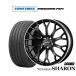 sa Mata iya колесо 4 шт. комплект cosmic Venerdi Sharo n Toyo Tire Pro ksesPROXES FD1 245/45R20