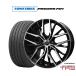 sa Mata iya колесо 4 шт. комплект BADX Loxarny мульти- foruketaTR5 Toyo Tire Pro ksesPROXES FD1 245/45R20