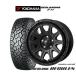  off-road шина колесо 4 шт. комплект Monza высокий блок ноги rus Yokohama GEOLANDAR Geolandar X-AT (G016) 235/70R16