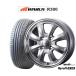 �T�}�[�^�C�� �z�C�[��4�{�Z�b�g �E�F�b�Y �O���t�g 8S WINRUN �E�C������ R380 155/65R14