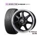 sa Mata iya колесо 4 шт. комплект BADXes Hold S-7S NEXEN Nexen load Stone евро bizSport 04 175/55R15