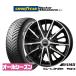 륷󥿥 ۥ4ܥå BADX AMD G-Line SP åɥ䡼 VECTOR ٥ 4Seasons ϥ֥å  185/65R15