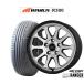 ޡ ۥ4ܥå ۥåȥå ޥåɥ 󥸥㡼 WINRUN  R380 205/60R16