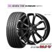 ޡ ۥ4ܥå ĥ JP STYLE MJ-V NEXEN ͥ ɥȡ 桼ӥ Sport 04 215/45R18