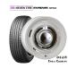 sa Mata iya колесо 4 шт. комплект k обод son Dean Cross Country NEXEN Nexen load Stone евро bizHP02 155/65R14