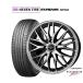 sa Mata iya колесо 4 шт. комплект BADX Loxarny мульти- foruketa2 SP-SPECTOR NEXEN Nexen load Stone евро bizHP02 205/50R17