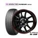sa Mata iya колесо 4 шт. комплект BADXes Hold S-5V NEXEN Nexen load Stone евро bizHP02 155/65R14
