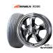 �T�}�[�^�C�� �z�C�[��4�{�Z�b�g �E�F�b�Y �O���t�g 5S WINRUN �E�C������ R380 155/65R14