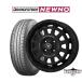 sa Mata iya колесо 4 шт. комплект BADX Loxarny Battle sipNEO( Neo )(4-100) Bridgestone NEWNO новый no155/65R14