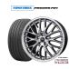 sa Mata iya колесо 4 шт. комплект BADX Loxarny мульти- foruketaMS3 Toyo Tire Pro ksesPROXES FD1 225/40R19