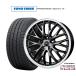 sa Mata iya колесо 4 шт. комплект BADX Loxarny мульти- foruketaMS3 Toyo Tire Pro ksesPROXES спорт 2 215/45R18