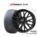 sa Mata iya колесо 4 шт. комплект hot штат служащих Exceeder E05II черный Ver. WINRUNu in Ran R330 225/35R19