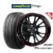 [ limited amount ]sa Mata iya wheel 4 pcs set hot staff limited amount goods Precious HM-1 Goodyear Eagle LS2000 hybrid 2(HB2) 165/55R15