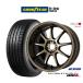 sa Mata iya колесо 4 шт. комплект Work Emotion D9R Goodyear efisiento рукоятка RVF02 205/55R17