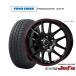 ޡ ۥ4ܥå ĥ JP STYLE JEFA(ե) ȡ衼 ץ PROXES CF3 175/65R15