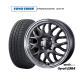 sa Mata iya колесо 4 шт. комплект Weds graph to9M Toyo Tire Pro ksesPROXES CF3 165/55R14
