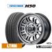 sa Mata iya колесо 4 шт. комплект MID Nitro энергия M16a обезьяна to Toyo Tire TOYO H30 215/60R17