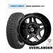  off-road шина колесо 4 шт. комплект FORCE Delta сила OVERLANDER( over Ran da-) Toyo Tire OPEN COUNTRY открытый Country RT 235/70R16