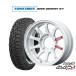 sa Mata iya колесо 4 шт. комплект Rays A*LAPe- LAP - J PRO Toyo Tire OPEN COUNTRY открытый Country RT 185/85R16