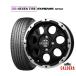 sa Mata iya колесо 4 шт. комплект BADX блокировка Kelly ROCK KELLYkarutela(4-100) NEXEN Nexen load Stone евро bizHP02 165/65R15