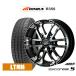 �T�}�[�^�C�� �z�C�[��4�{�Z�b�g �A�N�g AKUT �[���u���C�NS WINRUN �E�C������ R350 (LT�p) 215/65R16