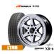 �T�}�[�^�C�� �z�C�[��4�{�Z�b�g �t�@�u���X ���@���[�l XR-6 (1P) WINRUN �E�C������ R350 (LT�p) 215/65R16