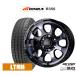�T�}�[�^�C�� �z�C�[��4�{�Z�b�g �z�b�g�X�^�b�t �}�b�h�N���X �O���C�X WINRUN �E�C������ R350 (LT�p) 215/65R16