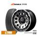 �T�}�[�^�C�� �z�C�[��4�{�Z�b�g MID �i�C�g���p���[ H12 �V���b�g�K�� WINRUN �E�C������ R350 (LT�p) 215/65R16