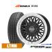 �T�}�[�^�C�� �z�C�[��4�{�Z�b�g KYOHO �V���^�C�i�[ FTX WINRUN �E�C������ R350 (LT�p) 215/65R16