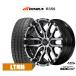 �T�}�[�^�C�� �z�C�[��4�{�Z�b�g MID �i�C�g���p���[ M26 �N���X�t�@���O WINRUN �E�C������ R350 (LT�p) 215/65R16