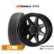 �T�}�[�^�C�� �z�C�[��4�{�Z�b�g �E�F�b�Y �A�h�x���`���[ �X�^�b�g�x���N WINRUN �E�C������ R350 (LT�p) 215/65R16
