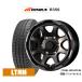 �T�}�[�^�C�� �z�C�[��4�{�Z�b�g �E�F�b�Y �A�h�x���`���[ �X�^�b�g�x���N WINRUN �E�C������ R350 (LT�p) 215/65R16