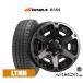�T�}�[�^�C�� �z�C�[��4�{�Z�b�g �N�����\�� MG �A�[�}�[ FF WINRUN �E�C������ R350 (LT�p) 215/65R16