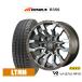 �T�}�[�^�C�� �z�C�[��4�{�Z�b�g �g�s�[ ���@�u�� RR-01 WINRUN �E�C������ R350 (LT�p) 215/65R16