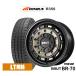 �T�}�[�^�C�� �z�C�[��4�{�Z�b�g �g���C�X�^�[ BRUT BR-70 WINRUN �E�C������ R350 (LT�p) 215/65R16