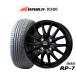 �T�}�[�^�C�� �z�C�[��4�{�Z�b�g BADX D,O,S(DOS) RP-7 WINRUN �E�C������ R380 155/65R14