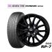 sa Mata iya колесо 4 шт. комплект BADX D,O,S(DOS) RP-7 NEXEN Nexen load Stone евро bizHP02 155/65R14