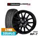 åɥ쥹 ۥ4ܥå BADX D,O,S(DOS) RP-7 襳ϥ ice GUARD  IG91V 155/80R14