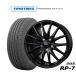 sa Mata iya колесо 4 шт. комплект BADX D,O,S(DOS) RP-7 Toyo Tire Pro ksesPROXES CL1 SUV 235/65R18