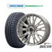 sa Mata iya колесо 4 шт. комплект Kosei k Ray sizSE48 Toyo Tire Tranpath TRANPATH mp7 205/60R16