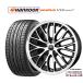 sa Mata iya колесо 4 шт. комплект BADX Loxarny мульти- foruketaMS3 Hankook VENTUS V12evo2 (K120) 215/45R18
