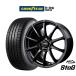 sa Mata iya колесо 4 шт. комплект MID колесо zs tag Goodyear efisiento рукоятка RVF02 225/45R18