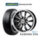 sa Mata iya колесо 4 шт. комплект Techno pi Akashi -naXV-5 Goodyear efisiento рукоятка eko EG02 155/65R14