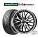 sa Mata iya колесо 4 шт. комплект BADX Loxarny мульти- foruketa2 SP-SPECTOR Goodyear efisiento рукоятка комфорт 165/45R16