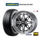sa Mata iya колесо 4 шт. комплект Work оборудовать 03 Goodyear efisiento рукоятка eko EG02 165/55R15