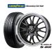 sa Mata iya колесо 4 шт. комплект BADXes Hold S-8M Goodyear efisiento рукоятка eko EG02 165/55R15