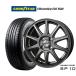 sa Mata iya колесо 4 шт. комплект BADX Loxarny спорт SP10 Goodyear efisiento рукоятка eko EG02 165/55R14