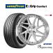 sa Mata iya колесо 4 шт. комплект Work Liza ruta-do сетка 2 Goodyear efisiento рукоятка комфорт 165/50R16